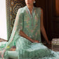 MARIA B Luxury Lawn 2025 | D-2514-A