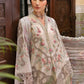 MARIA B Luxury Lawn 2025 | D-2514-B
