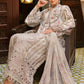 MARIA B Luxury Lawn 2025 | D-2514-B