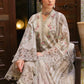MARIA B Luxury Lawn 2025 | D-2514-B