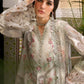 MARIA B Luxury Lawn 2025 | D-2514-B