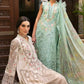 MARIA B Luxury Lawn 2025 | D-2514-B