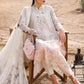 MARIA B Luxury Lawn 2025 | D-2515-A