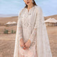MARIA B Luxury Lawn 2025 | D-2515-A