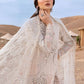 MARIA B Luxury Lawn 2025 | D-2515-A