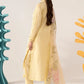 3 Piece Embroidered Lawn Suit - MPS-3001-A-Small