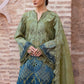 MARIA B Luxury Lawn 2025 | D-2501-A