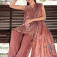 MARIA B Mprints 2025 | Winter Collection | MPT-2801-A