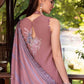 MARIA B Mprints 2025 | Winter Collection | MPT-2801-A