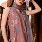 MARIA B Mprints 2025 | Winter Collection | MPT-2801-A