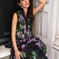 Maria B M-Prints Fall Edit 2024 | MPT-2301-B