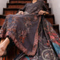 MARIA B Mprints 2025 | Winter Collection | MPT-2801-B