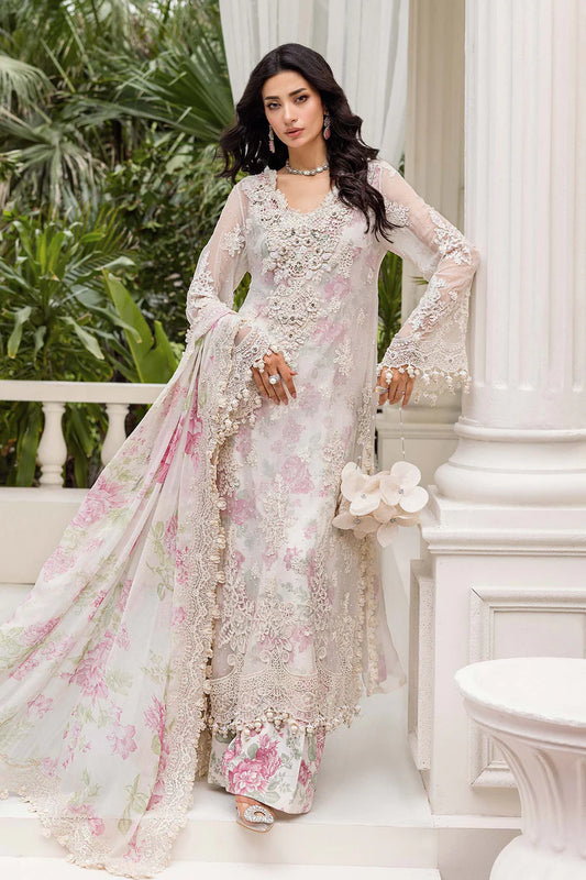 MARIA B Chiffon 2025 | MPC-25-101