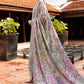MARIA B Mprints 2025 | Winter Collection | MPT-2802-A