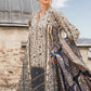 Maria B M-Prints Fall Edit 2024 | MPT-2302-A