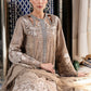 MARIA B Luxury Lawn 2025 | D-2502-A