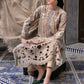MARIA B Luxury Lawn 2025 | D-2502-A