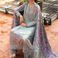 MARIA B Mprints 2025 | Winter Collection | MPT-2802-A