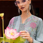 MARIA B Mprints 2025 | Winter Collection | MPT-2802-A