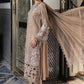 MARIA B Luxury Lawn 2025 | D-2502-A