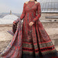 Maria B M-Prints Fall Edit 2024 | MPT-2302-B