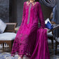 MARIA B Luxury Lawn 2025 | D-2502-B