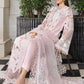 Maria. B. 3 Piece Unstitched Embroidered Lawn Suit