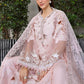 Maria. B. 3 Piece Unstitched Embroidered Lawn Suit