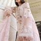 Maria. B. 3 Piece Unstitched Embroidered Lawn Suit