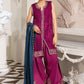 MARIA B Chiffon 2025 | MPC-25-102