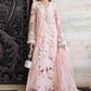 Maria. B. 3 Piece Unstitched Embroidered Lawn Suit