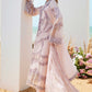 MARIA B Eid Luxury Lawn 2025 | EID LAWN-25-02