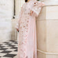 Maria. B. 3 Piece Unstitched Embroidered Lawn Suit