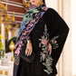 MARIA B Mprints 2025 | Winter Collection | MPT-2802-B
