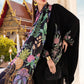 MARIA B Mprints 2025 | Winter Collection | MPT-2802-B