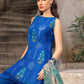 Maria B M-Prints Fall Edit 2024 | MPT-2303-A