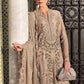 MARIA B Luxury Lawn 2025 | D-2503-A
