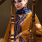 MARIA B Mprints 2025 | Winter Collection | MPT-2803-A