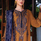 MARIA B Mprints 2025 | Winter Collection | MPT-2803-A