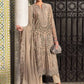 MARIA B Luxury Lawn 2025 | D-2503-A