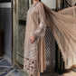 MARIA B Luxury Lawn 2025 | D-2503-A