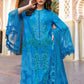 MARIA B Luxury Lawn 2025 | D-2503-B