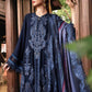 MARIA B Mprints 2025 | Winter Collection | MPT-2803-B
