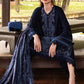 MARIA B Mprints 2025 | Winter Collection | MPT-2803-B