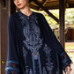 MARIA B Mprints 2025 | Winter Collection | MPT-2803-B