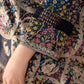 3 Piece Embroidered Lawn Suit - MPS-3003-B-Medium