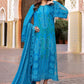 MARIA B Luxury Lawn 2025 | D-2503-B