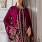 MARIA B Mbroidered Collection 2025 | BD-3003