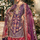MARIA.B Mbroidered Wedding Collection 2024 | BD-2903