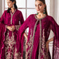 MARIA B Mbroidered Collection 2025 | BD-3003
